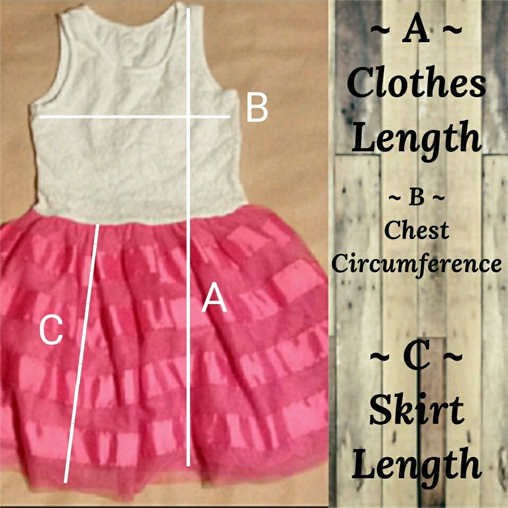 Measurements - Picture 7 of 7